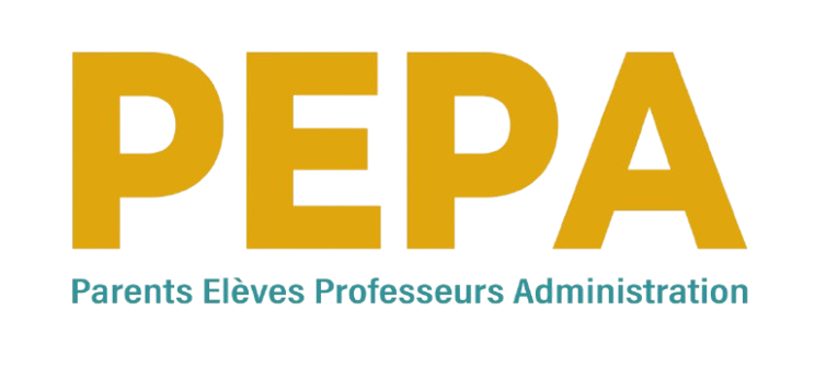 Logo PEPA